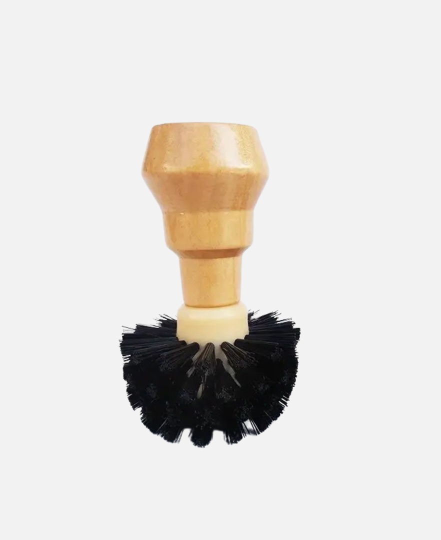 Porta Filter Cleaning Brush