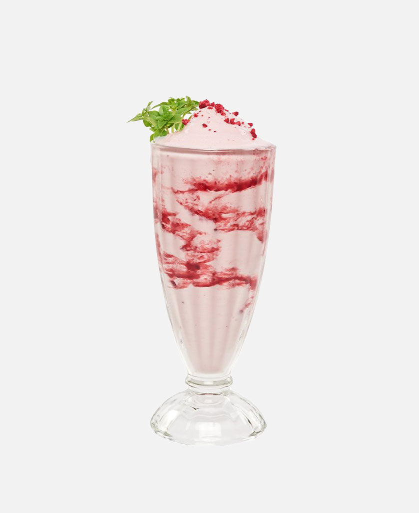 Bon Accord Frappe & Smoothie Base - Vanilla Ice 1kg