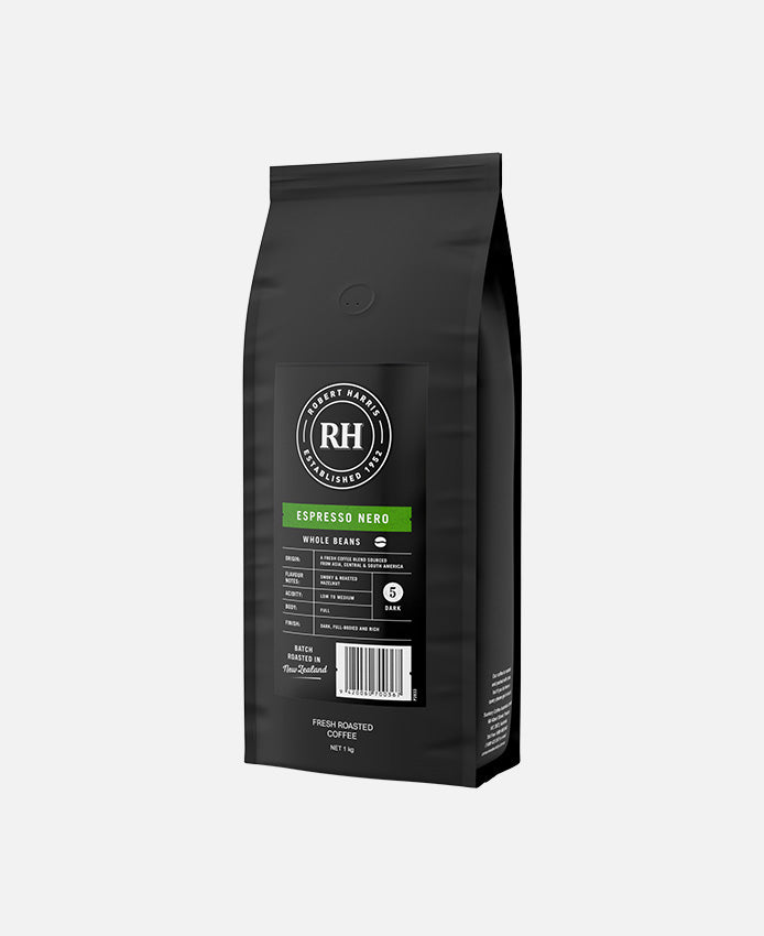 Robert Harris Nero - 1kg