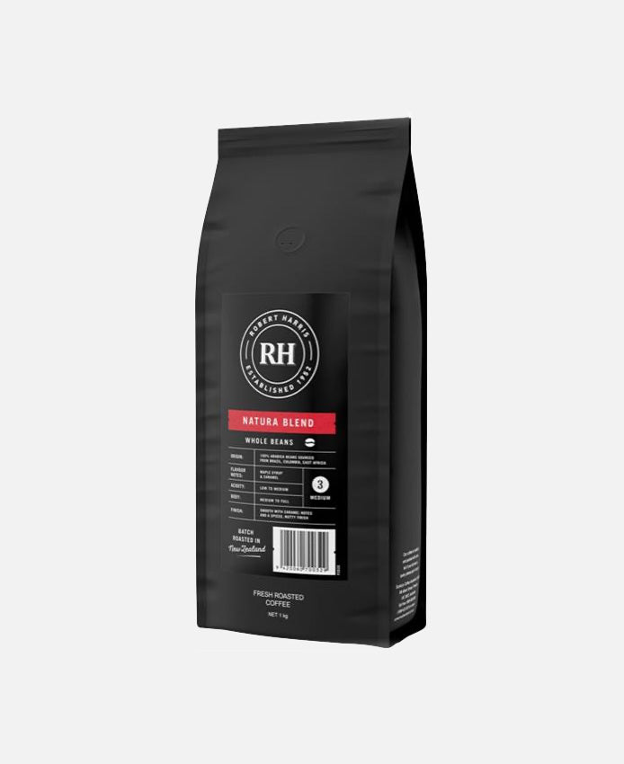 Robert Harris Natura Blend -1kg