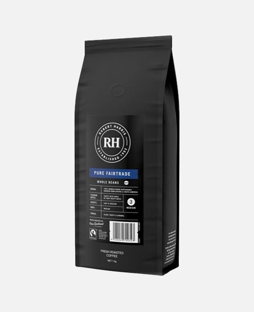 Robert Harris Pure Fairtrade - 1kg