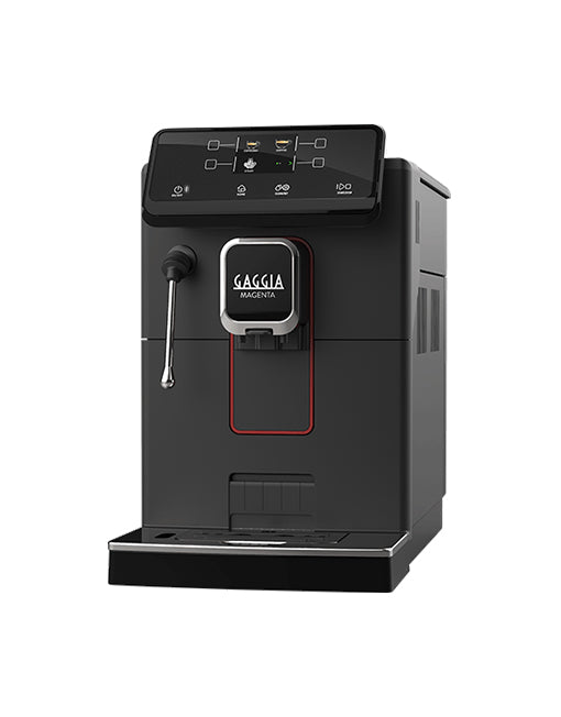 Gaggia Magenta Plus