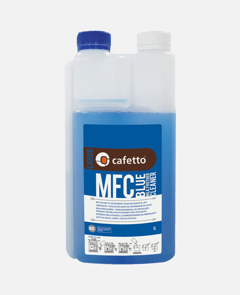 Cleaning Supplies