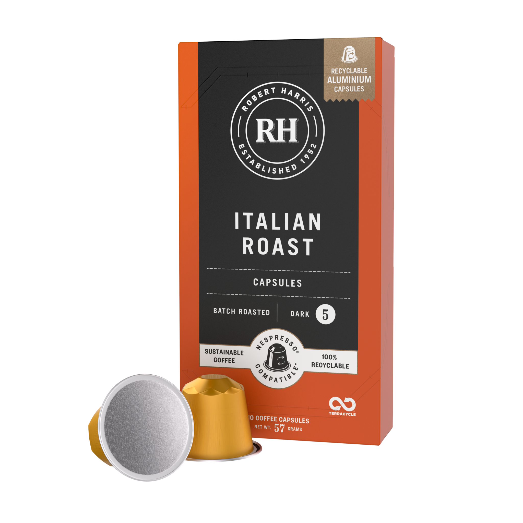 Pods & Instant
