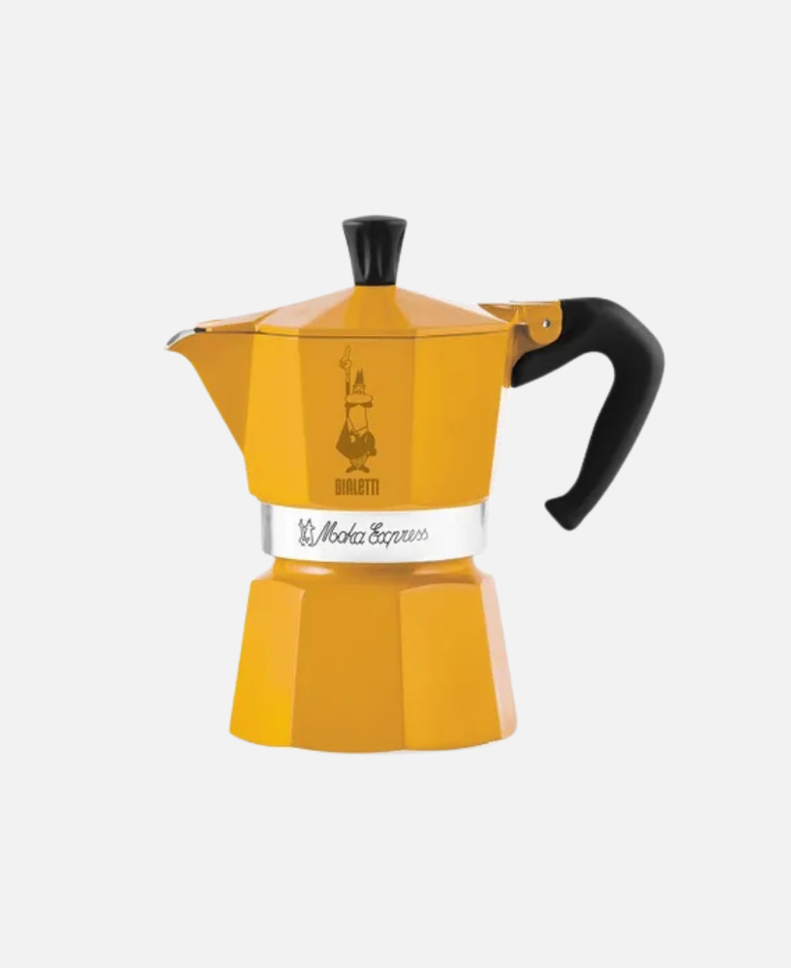Bialetti Moka Express Honey Cup - Main Image