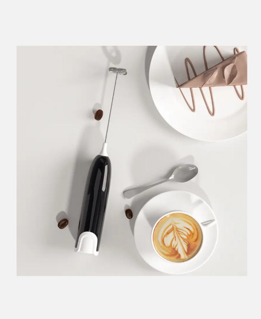 Electric Milk Frother