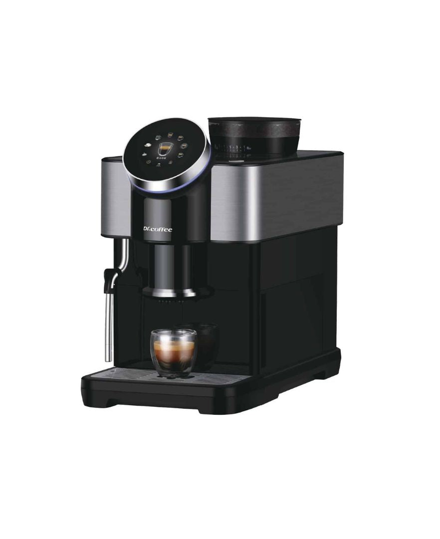 Dr Coffee H1