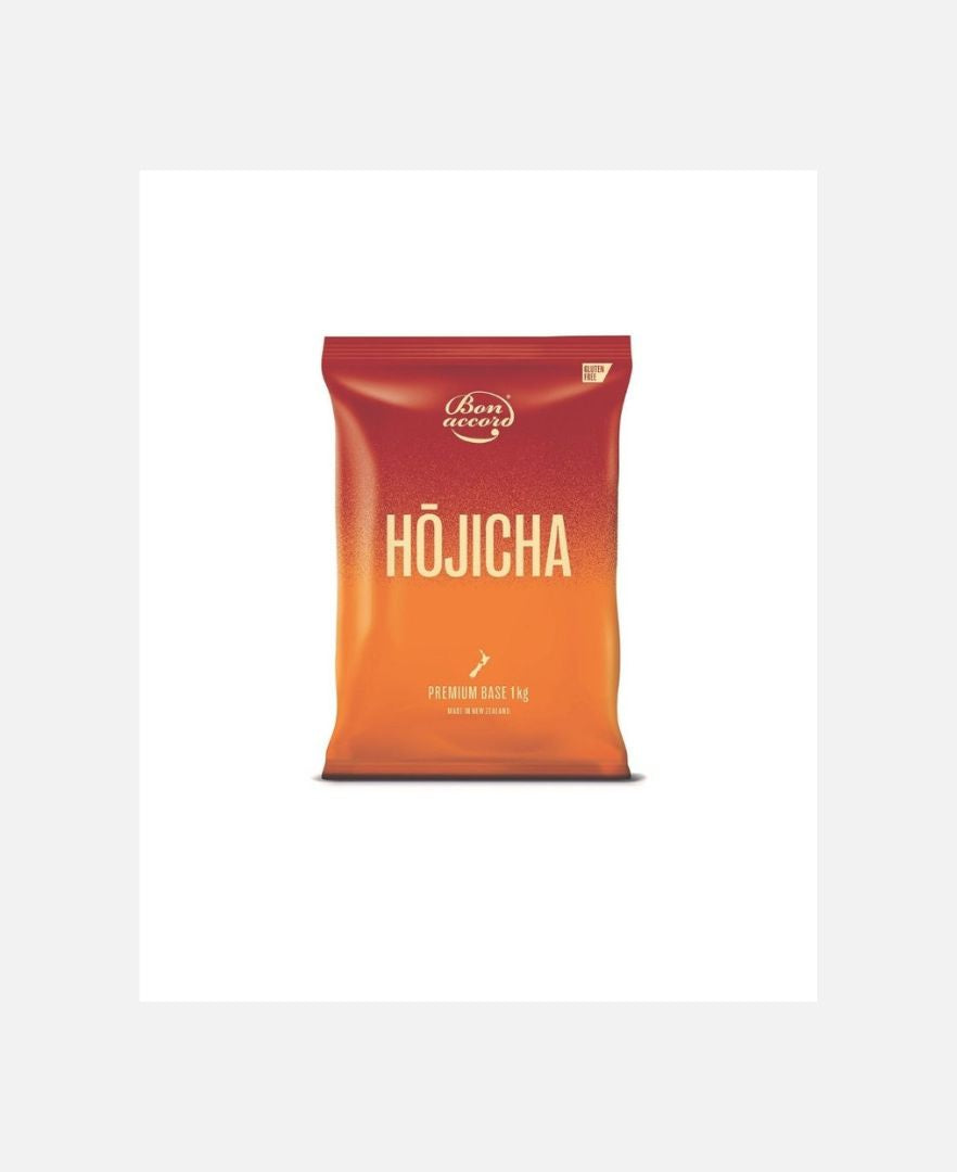 Hojicha Green Tea 1kg