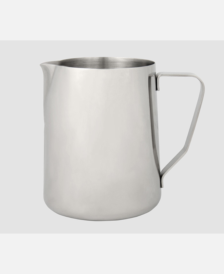 Stainless Steel Milk Jugs
