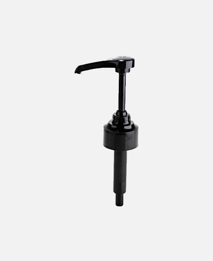 Flying Cup Syrup Pump (8ml pump for 750ml bottle)