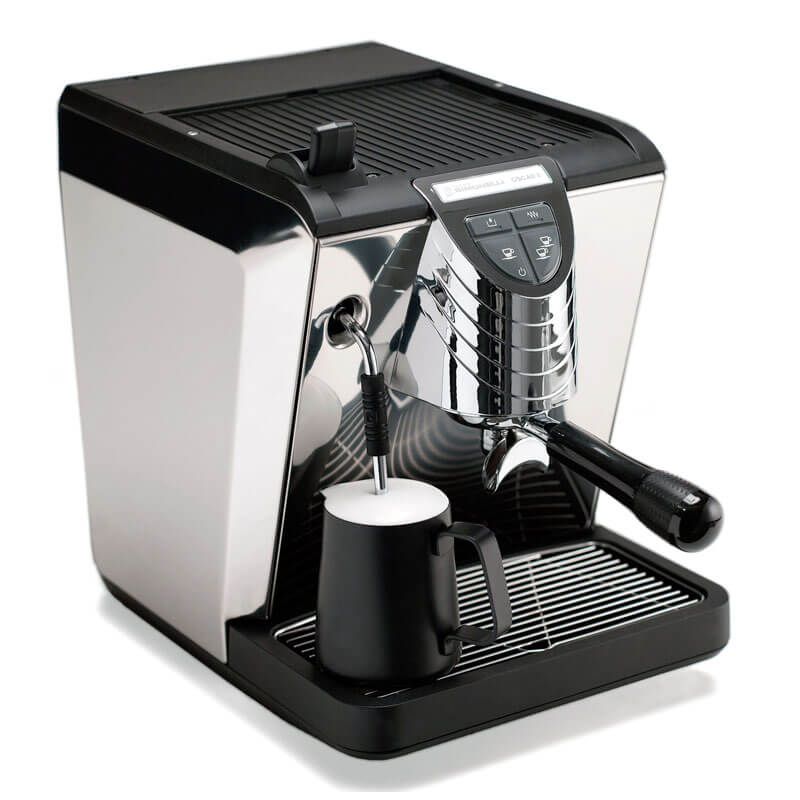 Simonelli Oscar II Coffee Machine