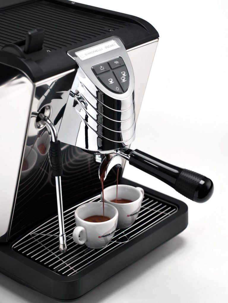 Simonelli Oscar II Coffee Machine